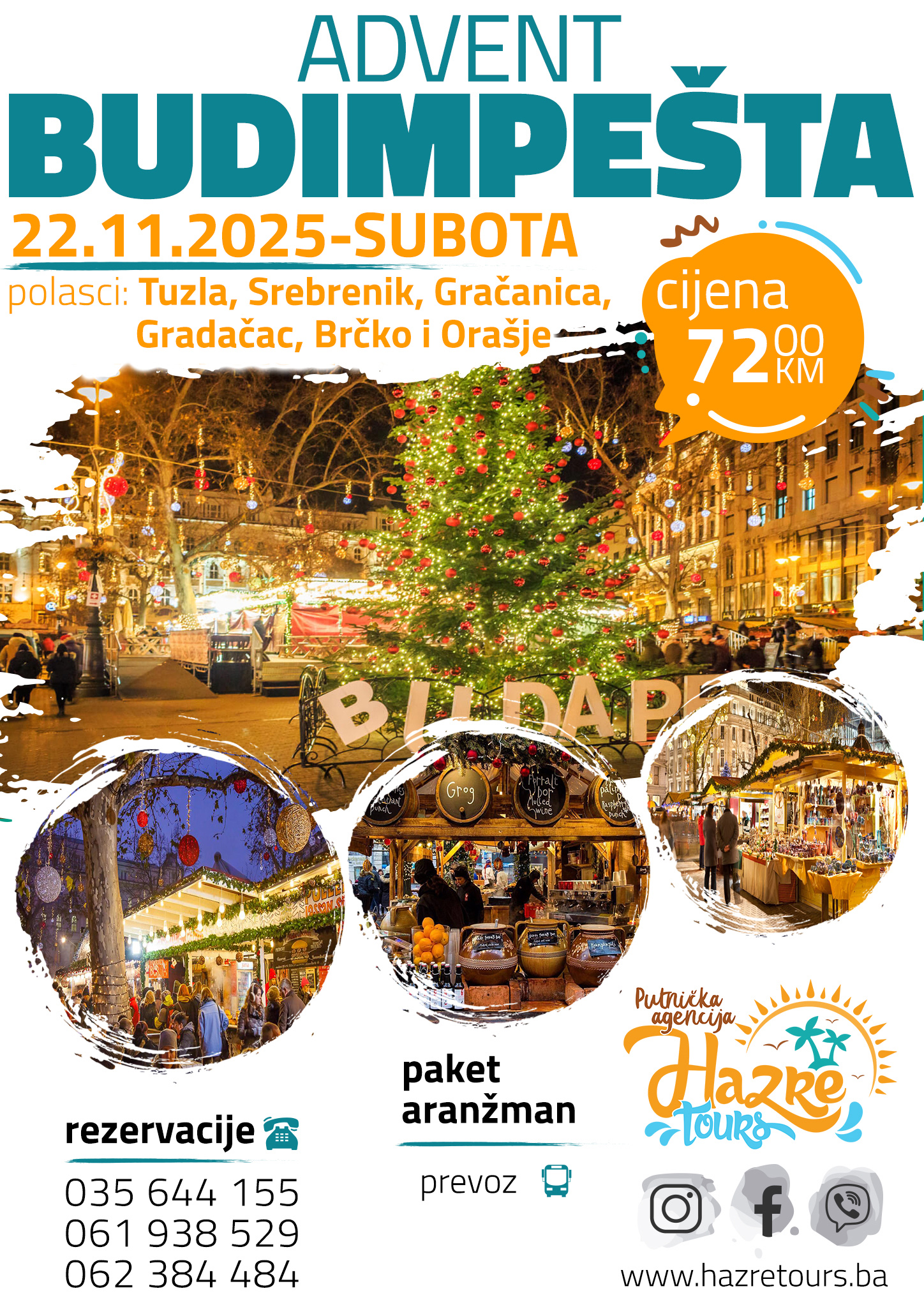 BUDIMPEŠTA 2211