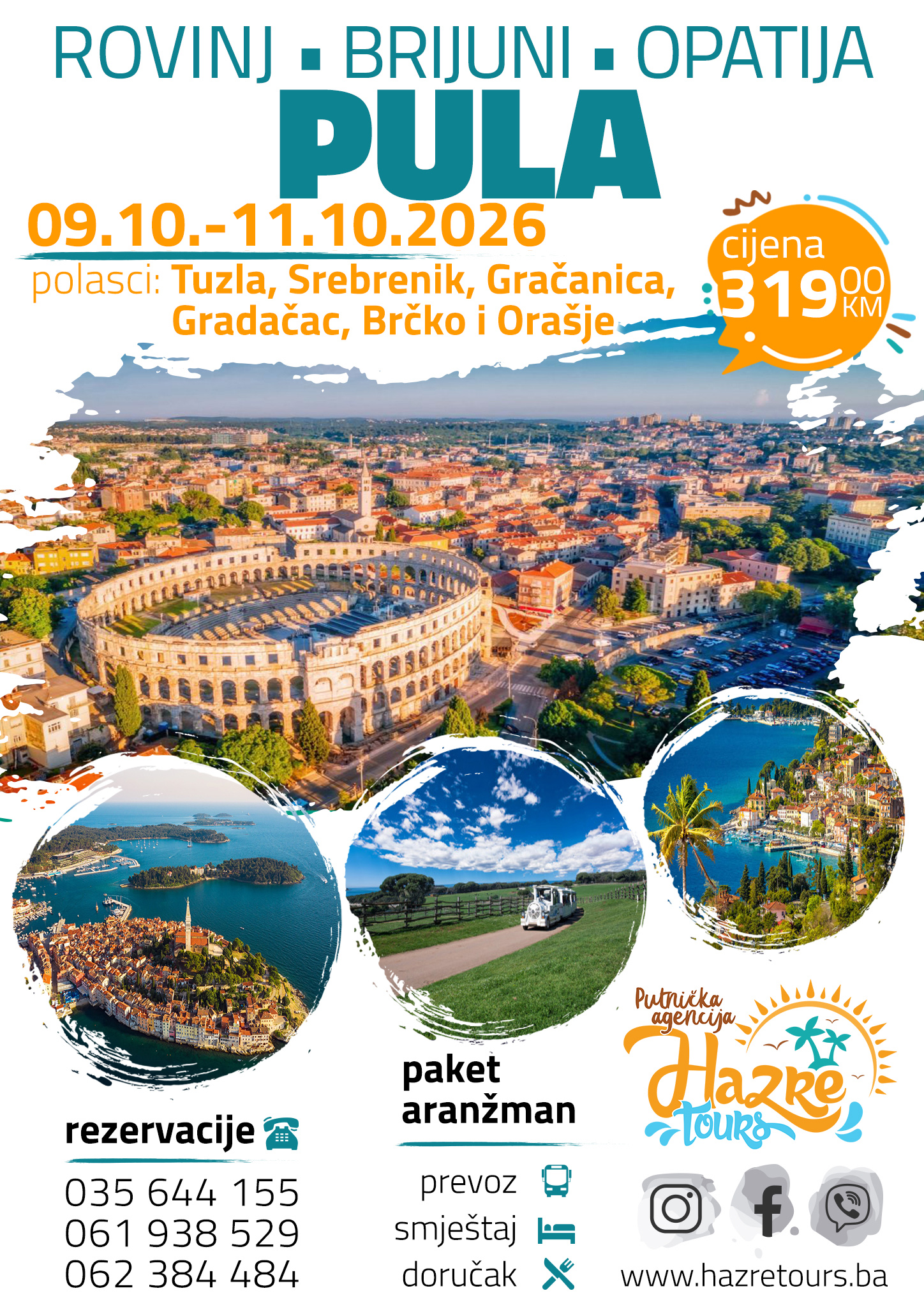 PULA 0910