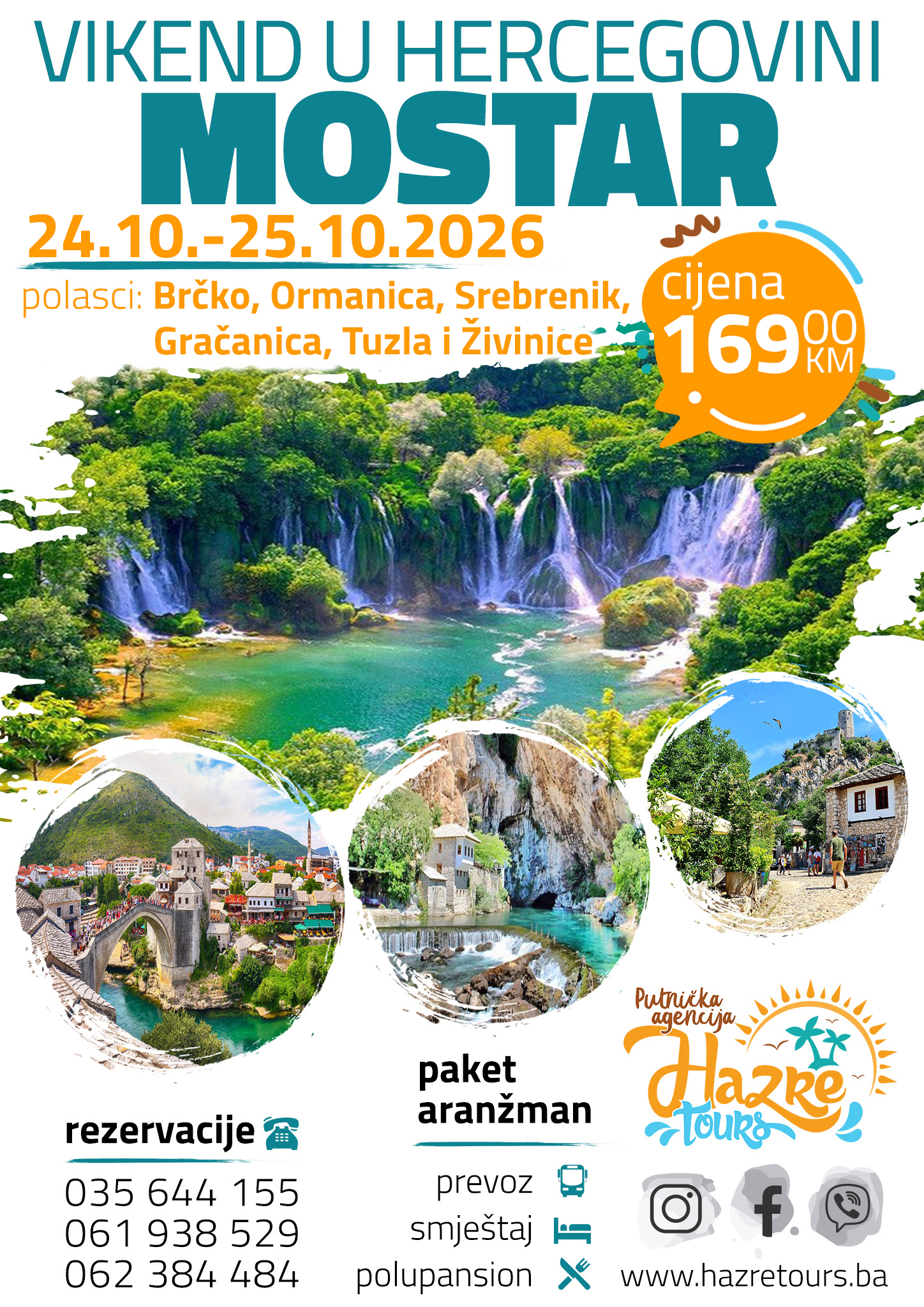 MOSTAR 2410