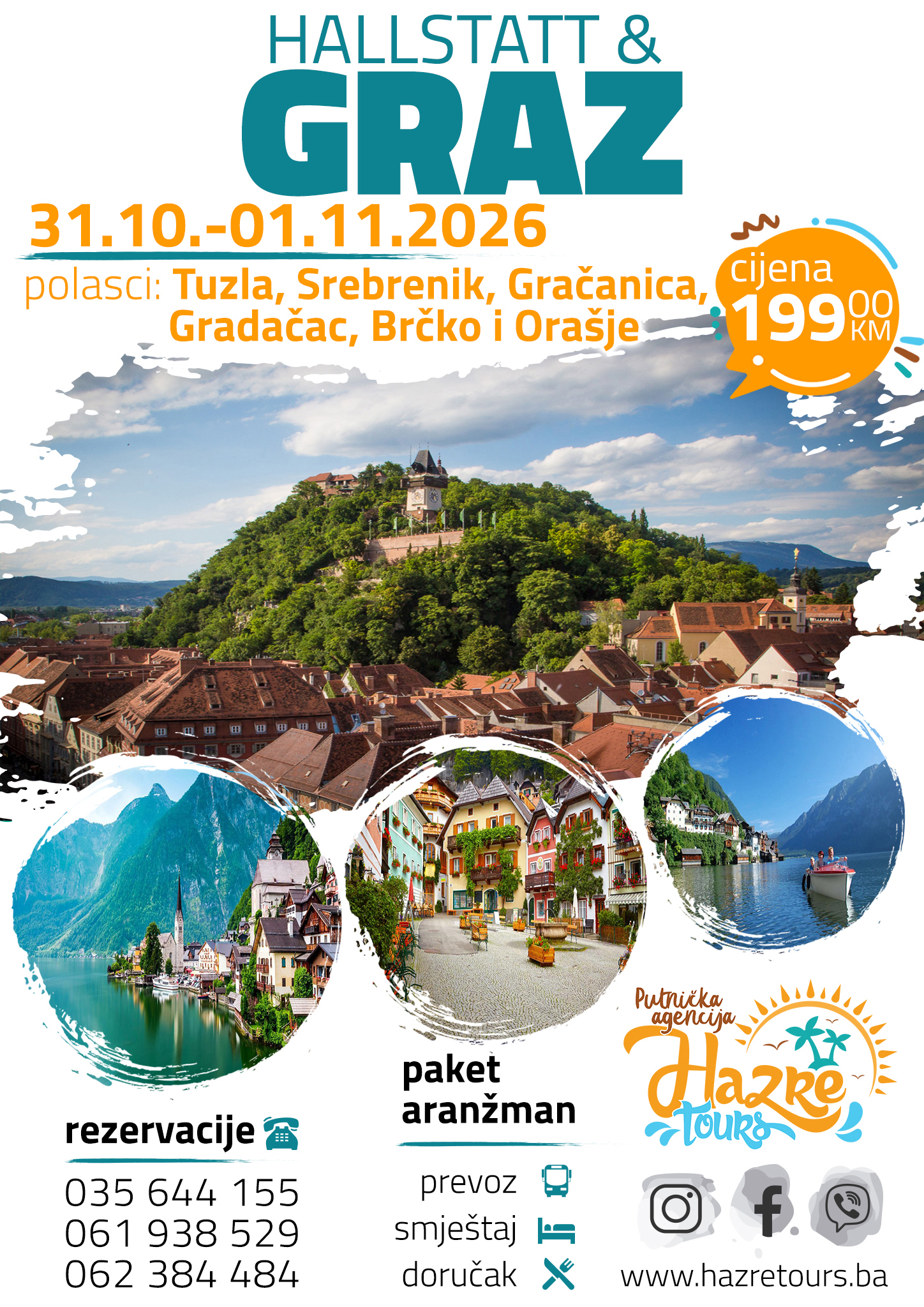 GRAZ 3110