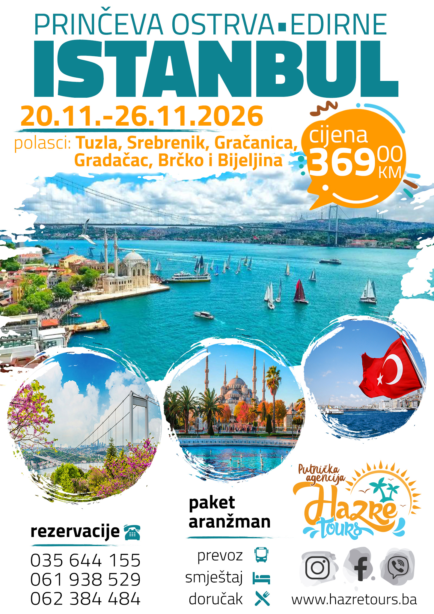 ISTANBUL 2011